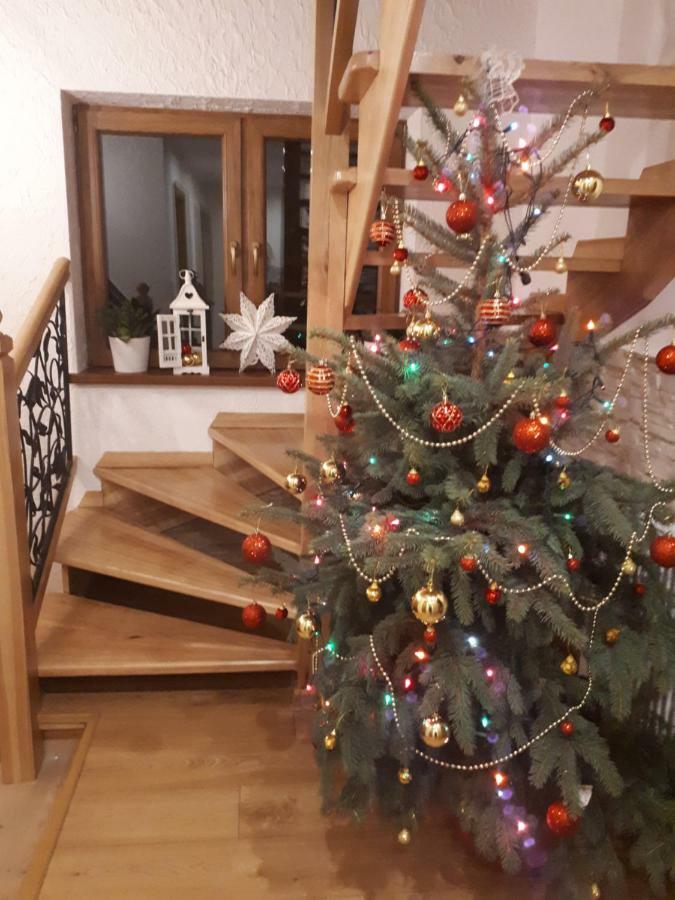 Magurskie Bywanie Witów Dış mekan fotoğraf
